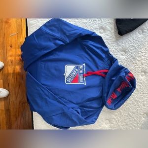 New York Rangers Sweatshirt